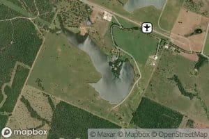 Double D Ranch Lake