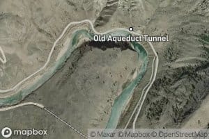 Shankers Bend