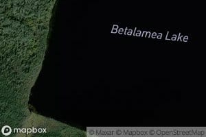 Betalamea Lake