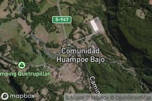 Estero Guampoe