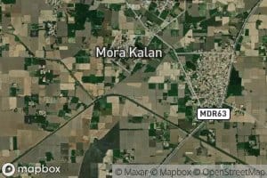 Mananwala Distributary