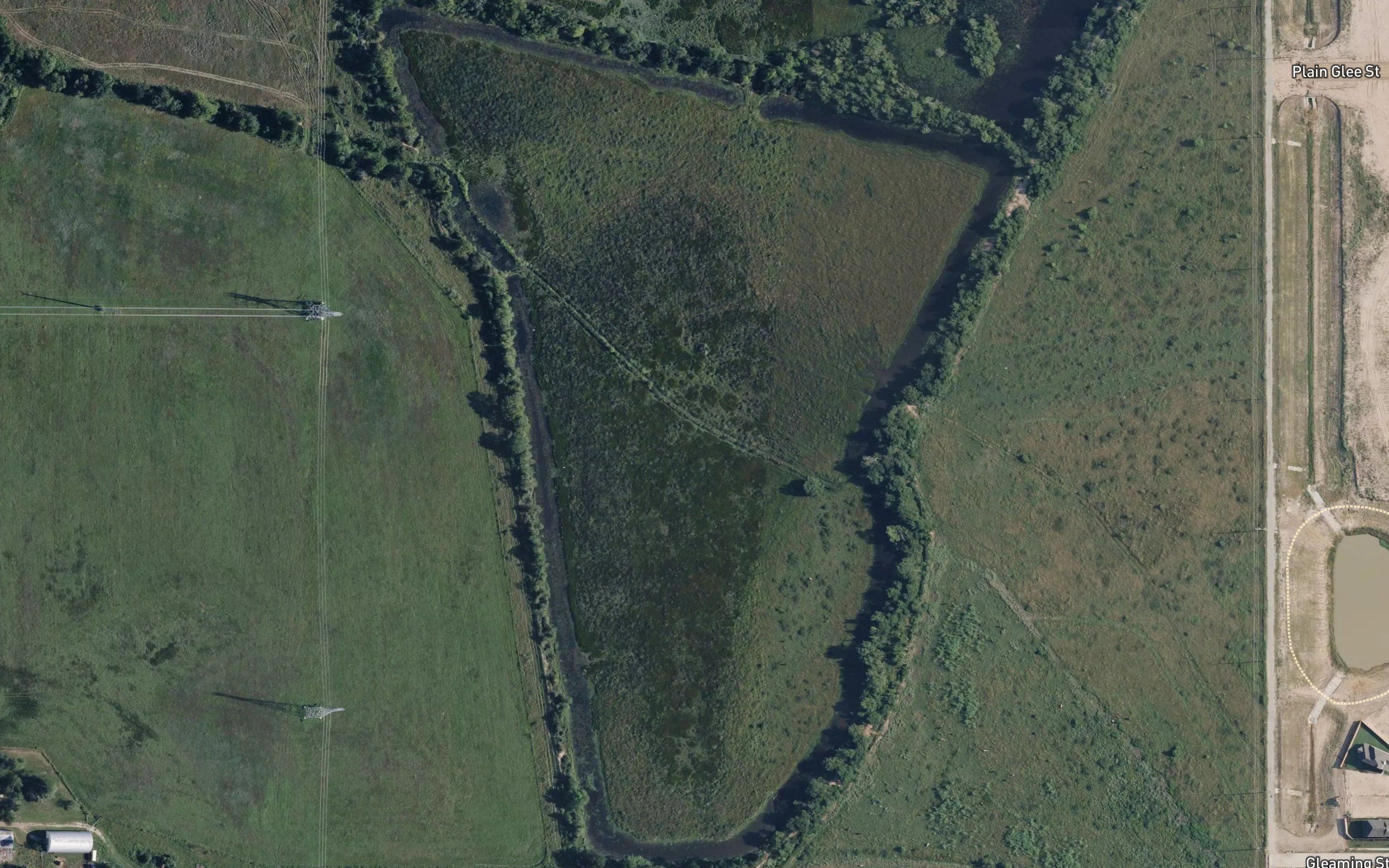 Southard Lake