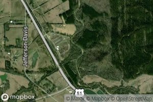 Jackson Creek