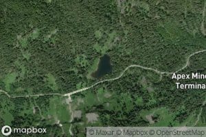 Lake Elizabeth