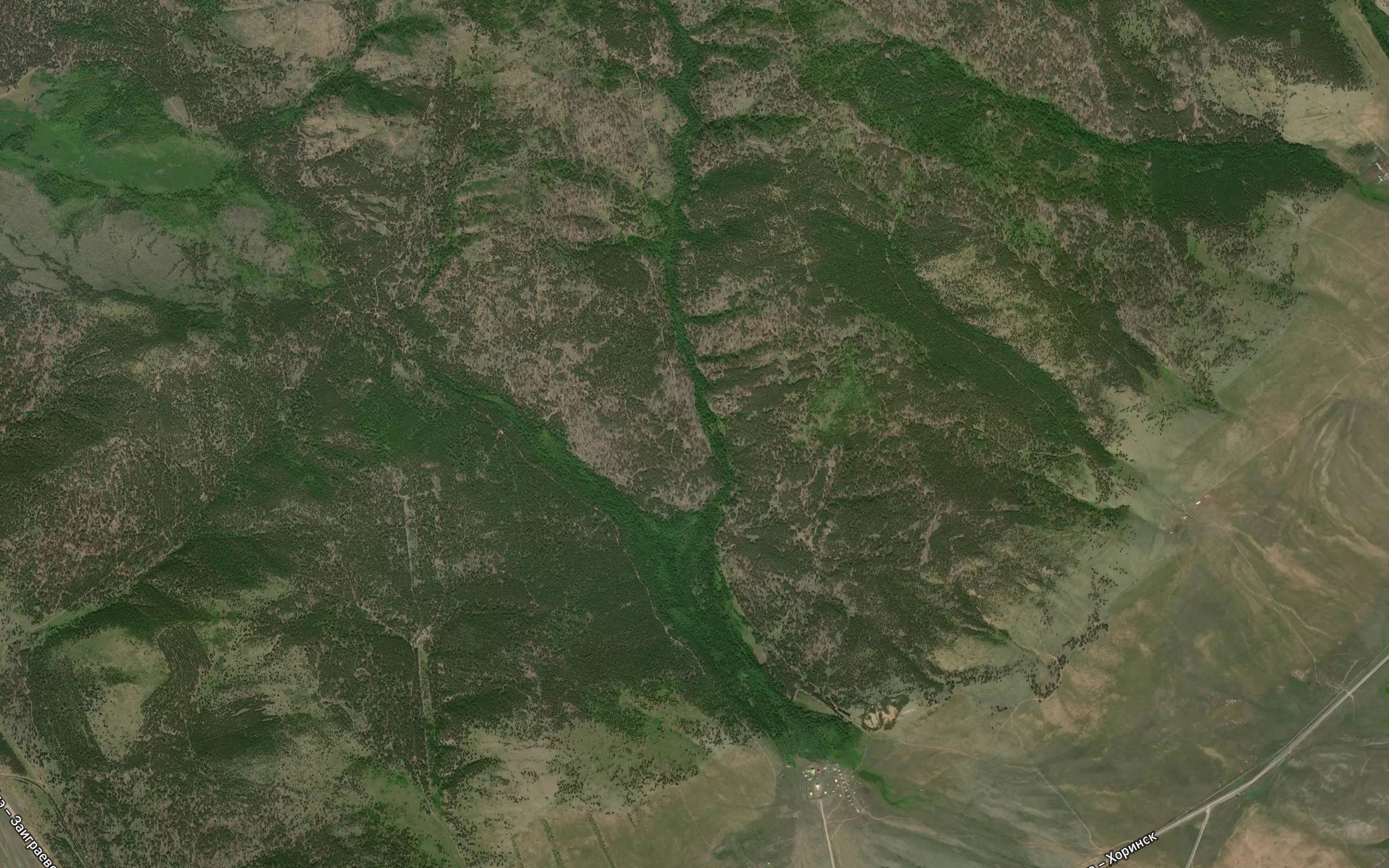 Pad' Barun-Burgakhata