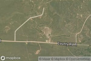 John Coon Ranch Lake