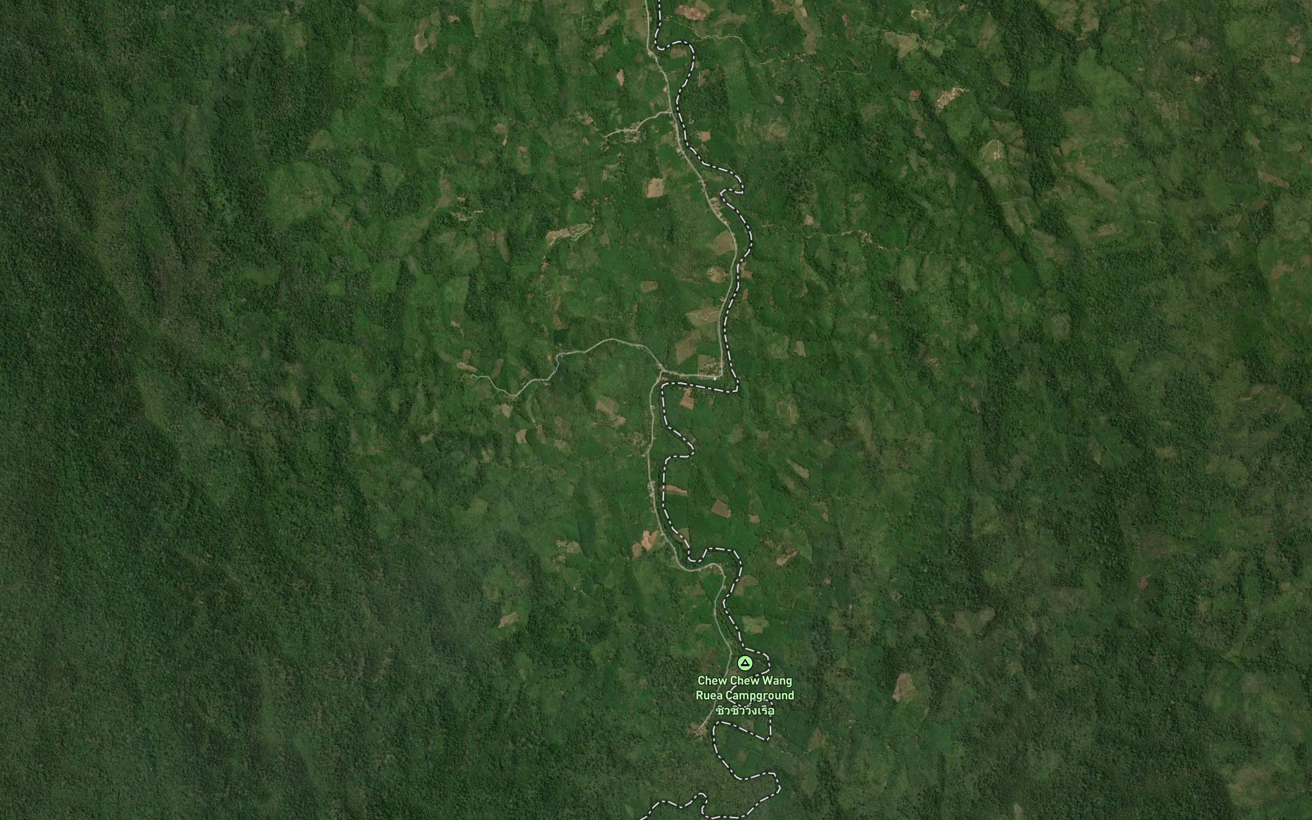 Khlong Dao