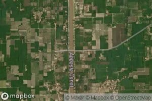 Bahawal Distributary