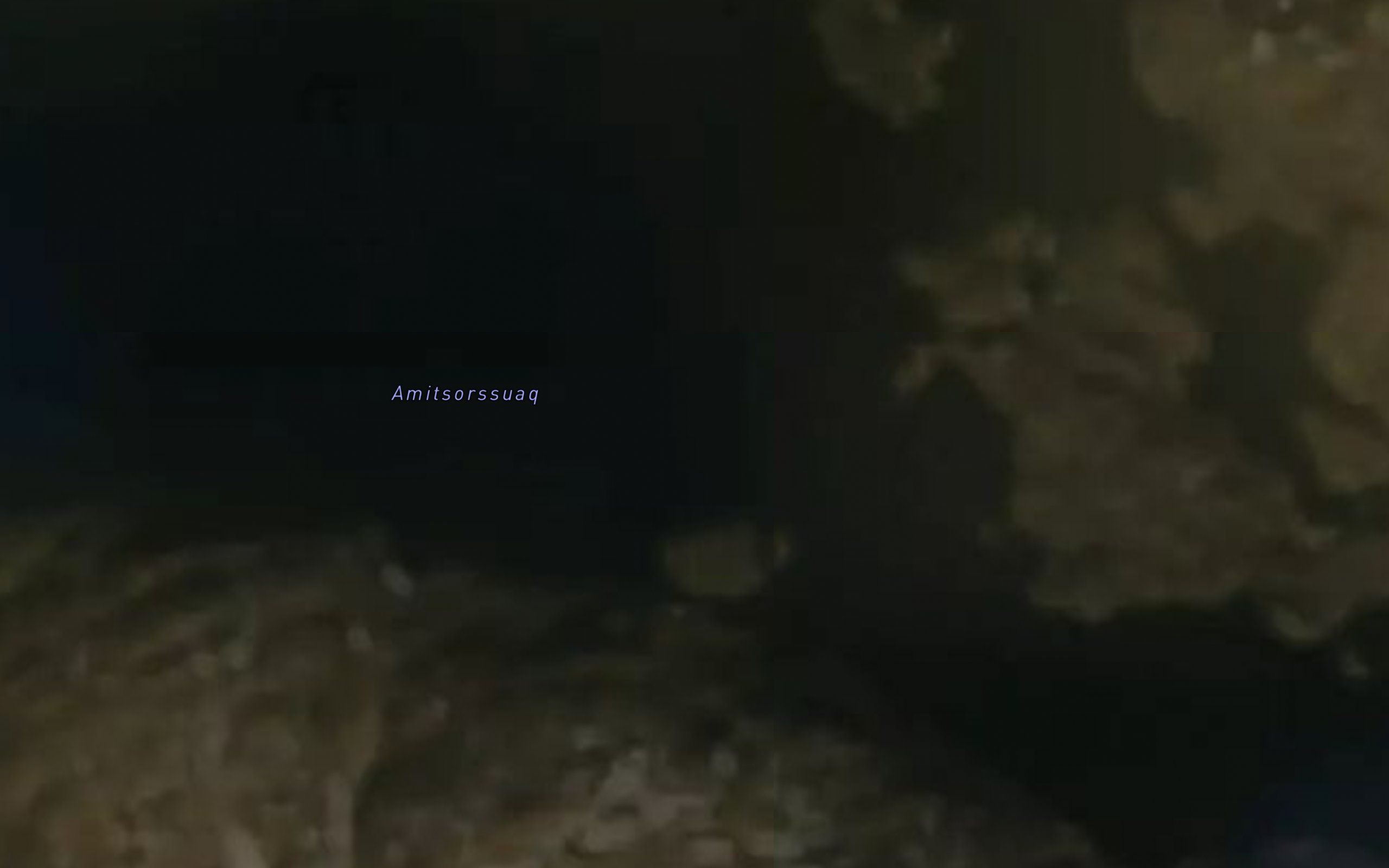 Amitsorsuaq