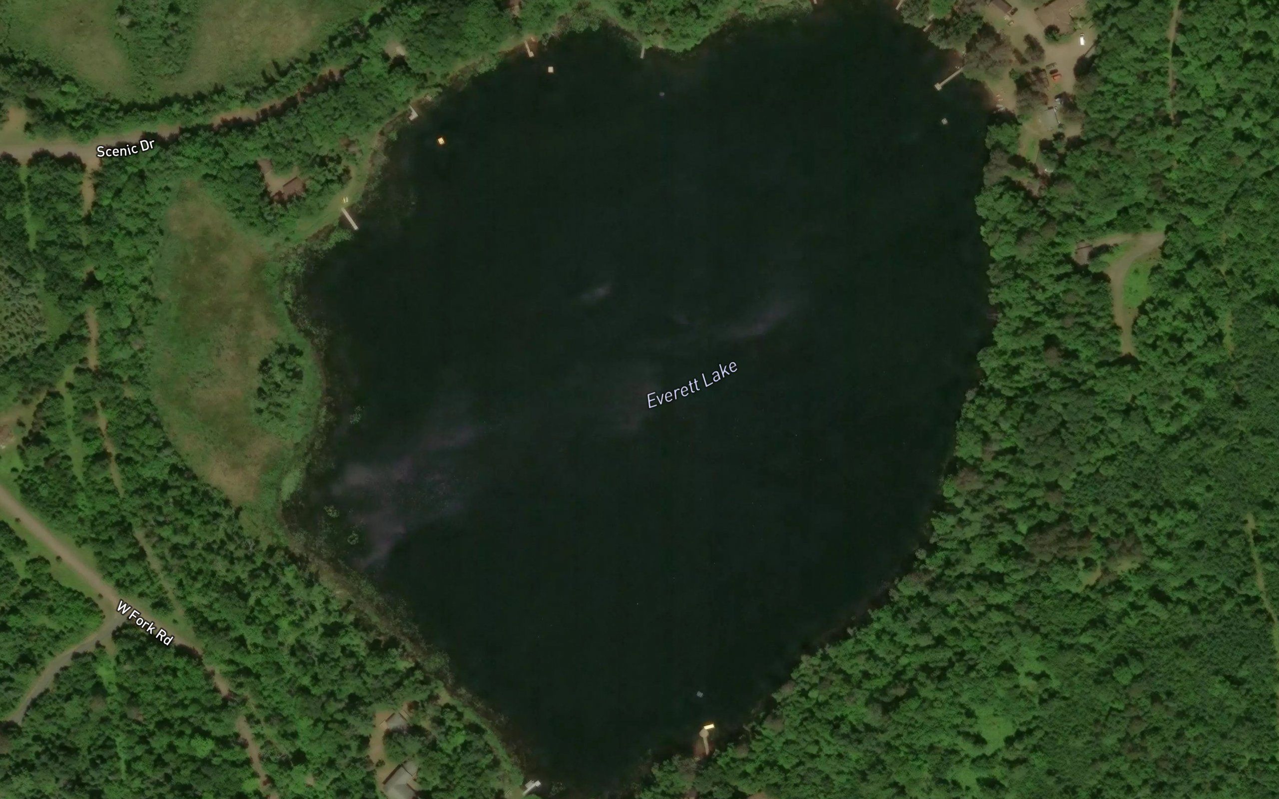Everett Lake