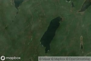 Lac Sagona