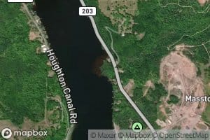 Swedetown Creek