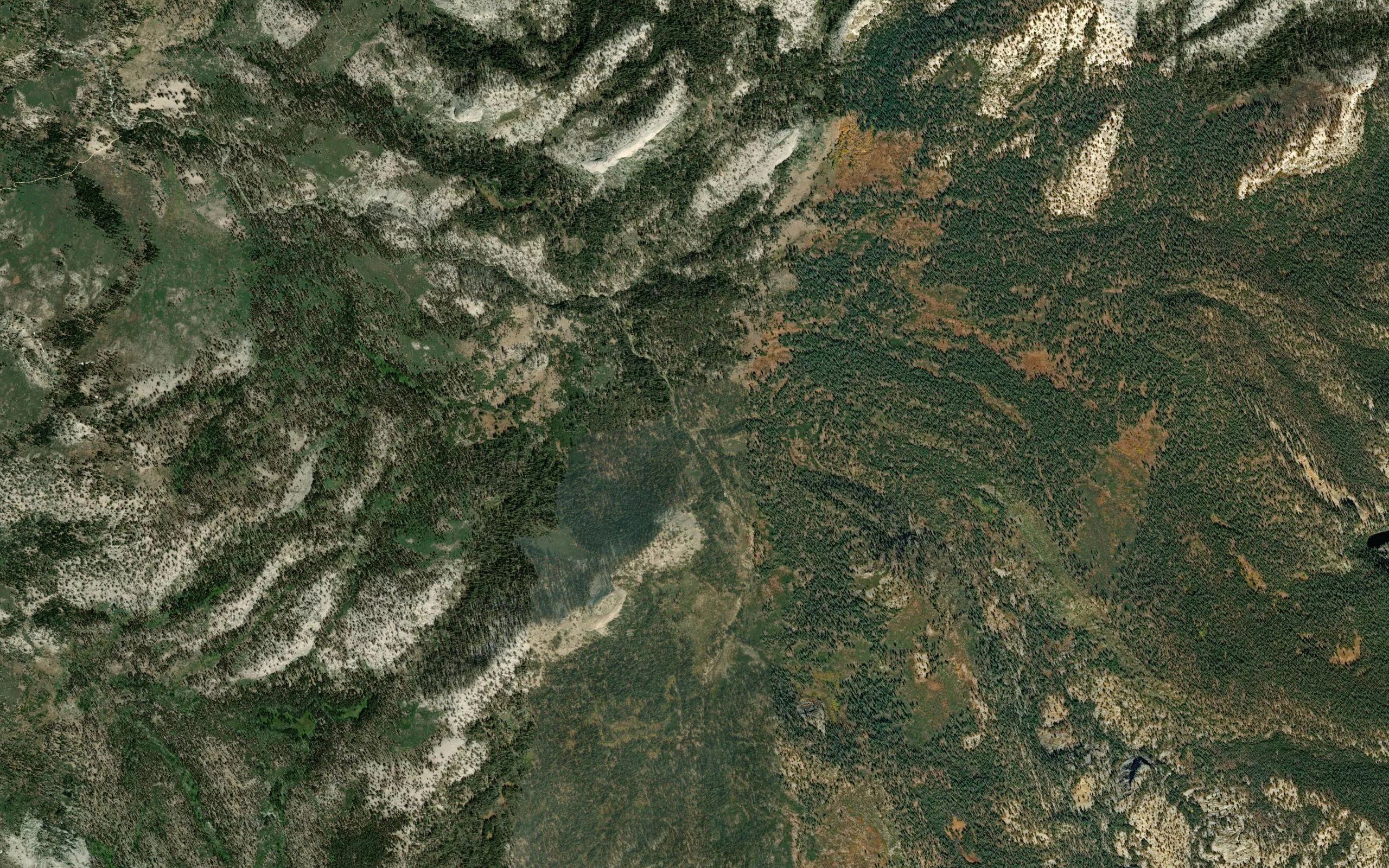 Buena Vista Creek