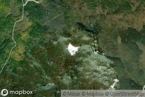 Cole Reservoir Number 4