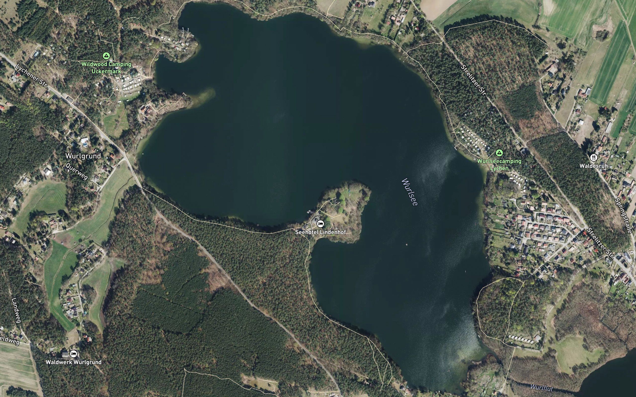Wurlsee