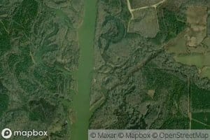 Weaver Creek Cutoff