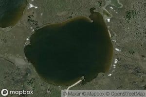 Itainen Kesakotajarvi