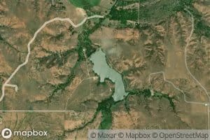 Stagg Lake