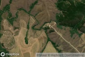 Corrego do Alecrim