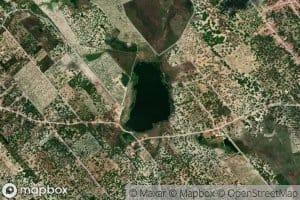 Lagoa do Exu