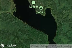 Medicine Lake