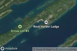 Rock Harbor
