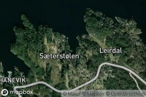 Saeterstolviki