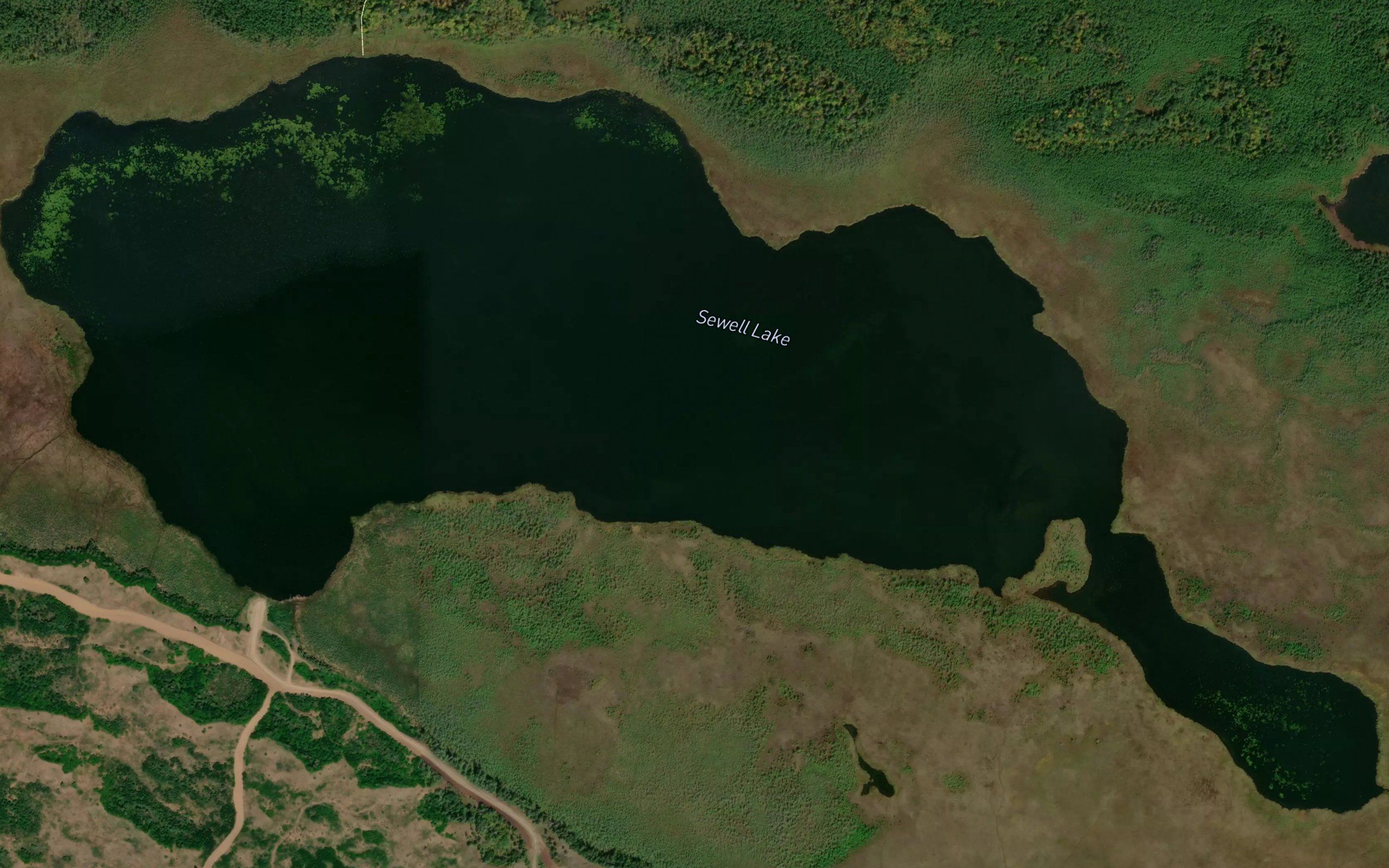Sewell Lake