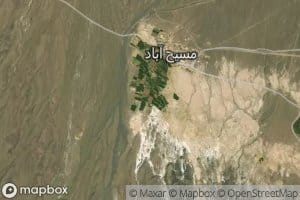 Cheshmeh-ye Kal Sefid