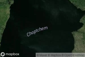 Ozero Chopchem