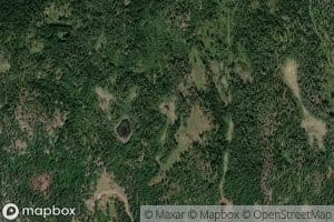 Ostre Gamlesetertjennet