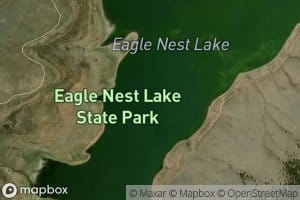 Eagle Nest Lake