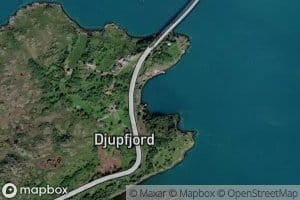 Skjelbukta