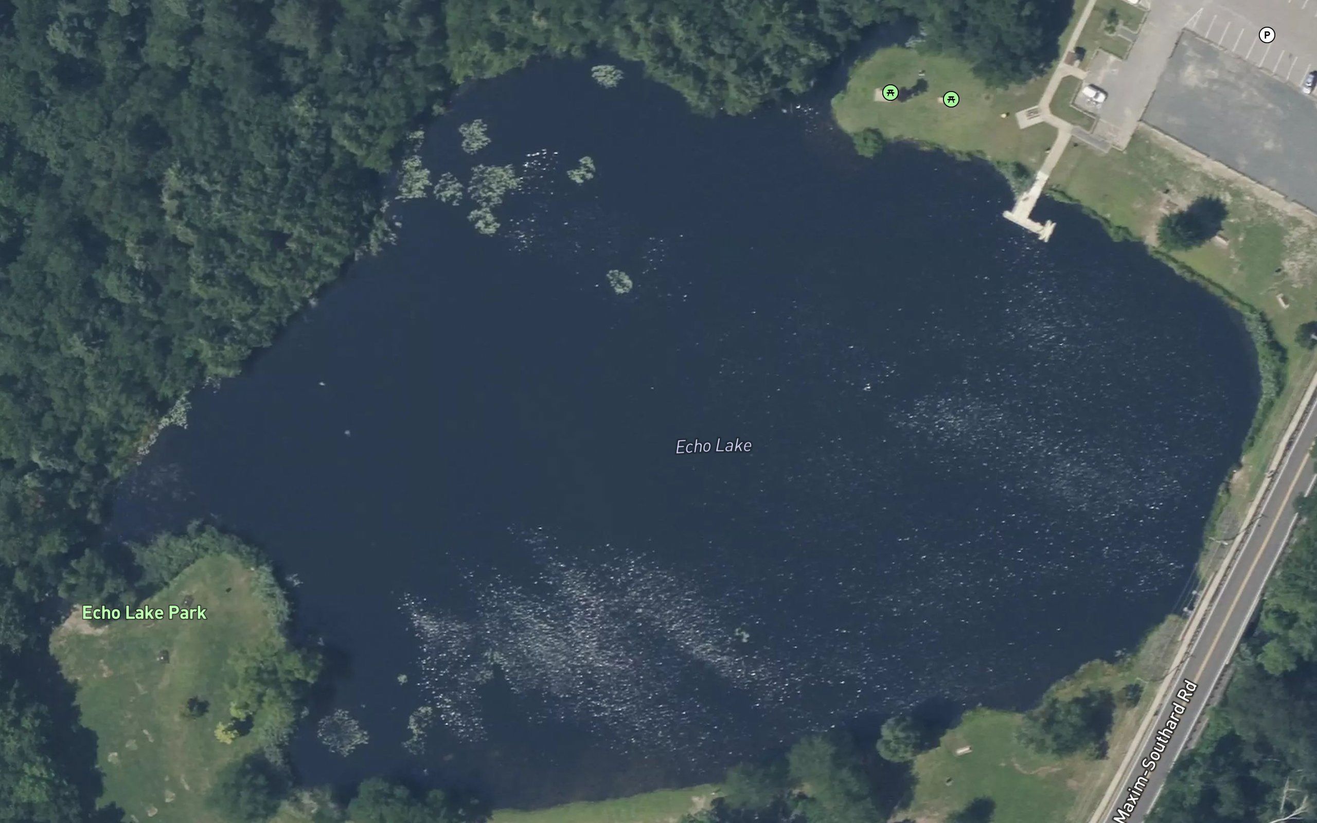 Echo Lake