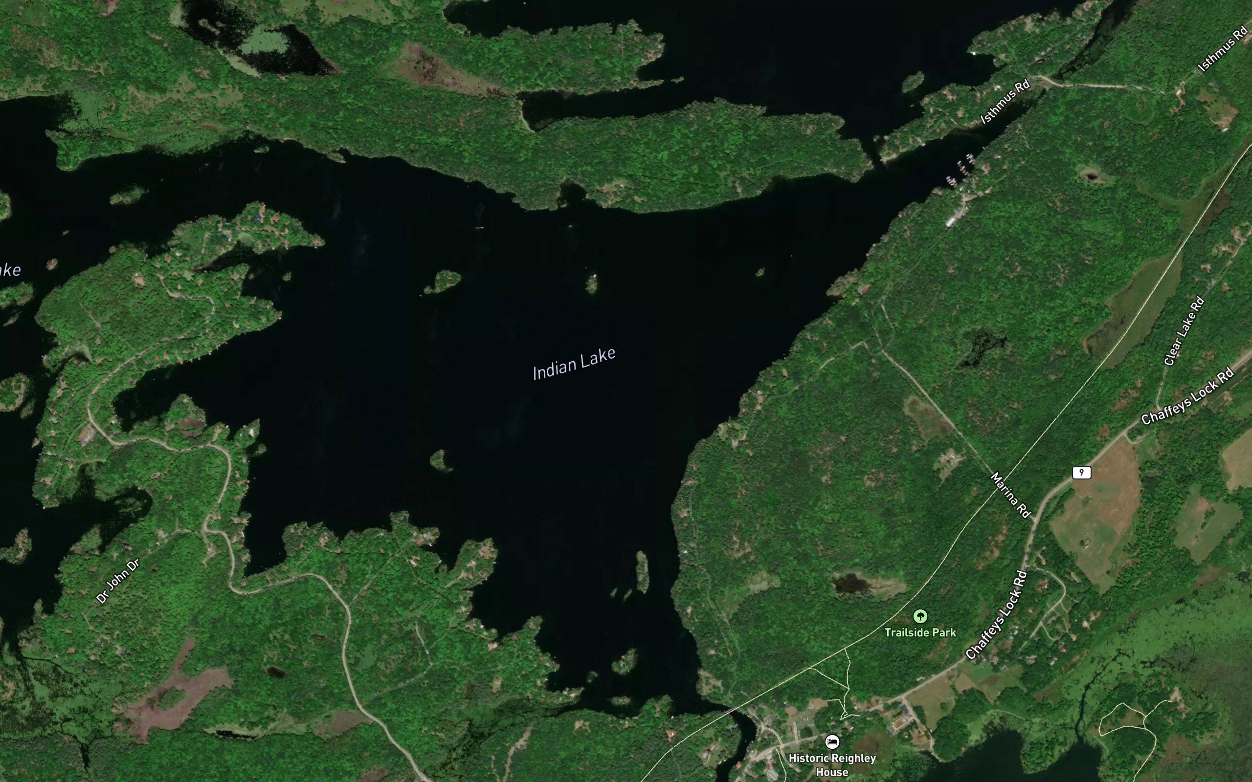 Indian Lake