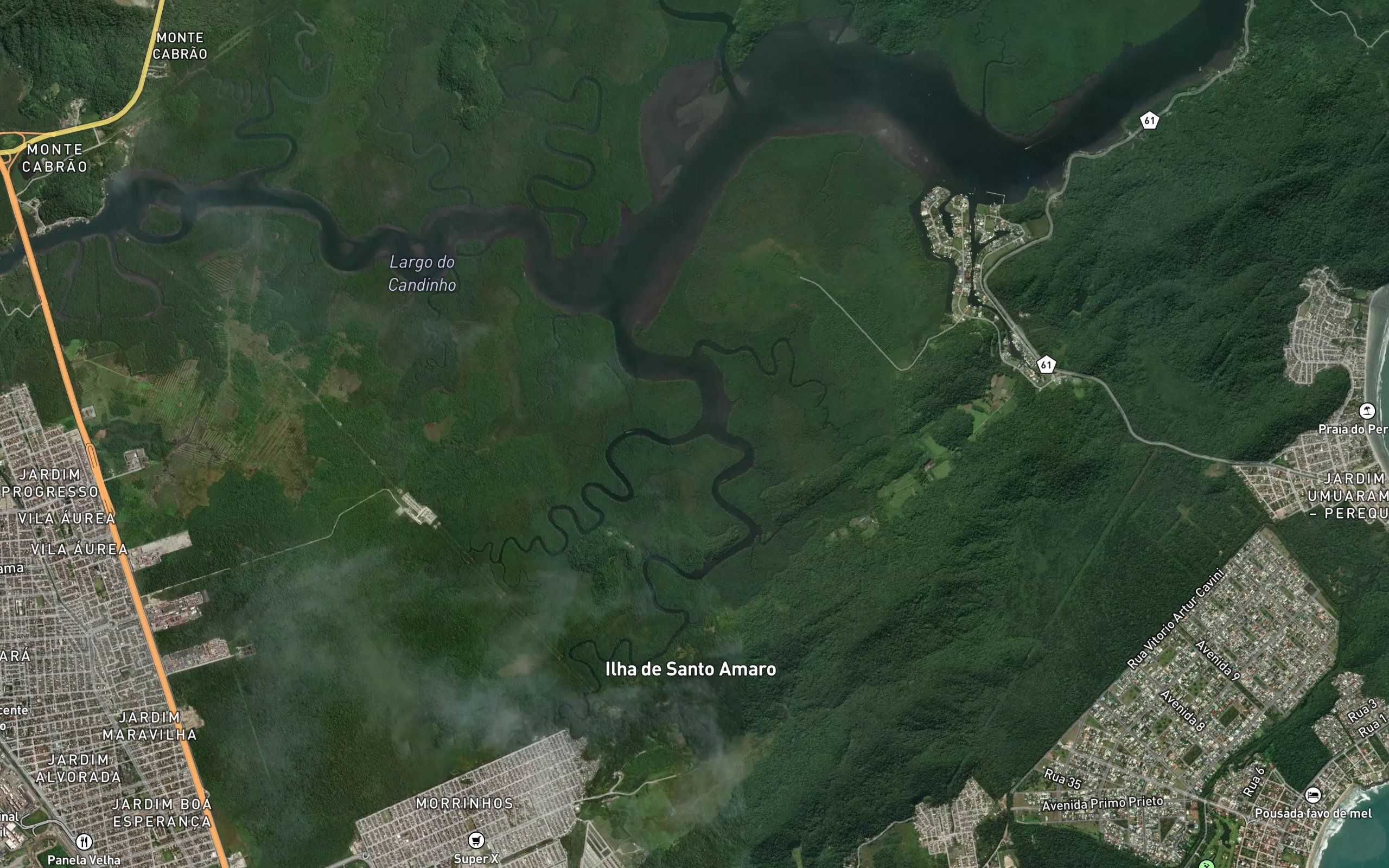 Rio Maratanua