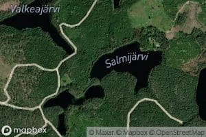 Salmijarvi