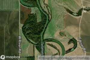 Horseshoe Lake Cut -Off