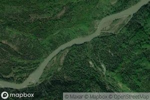 Squaw Creek