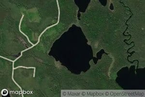 Lac Dindon