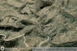 Grizzly Creek