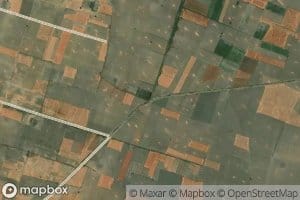 Kharusa Minor