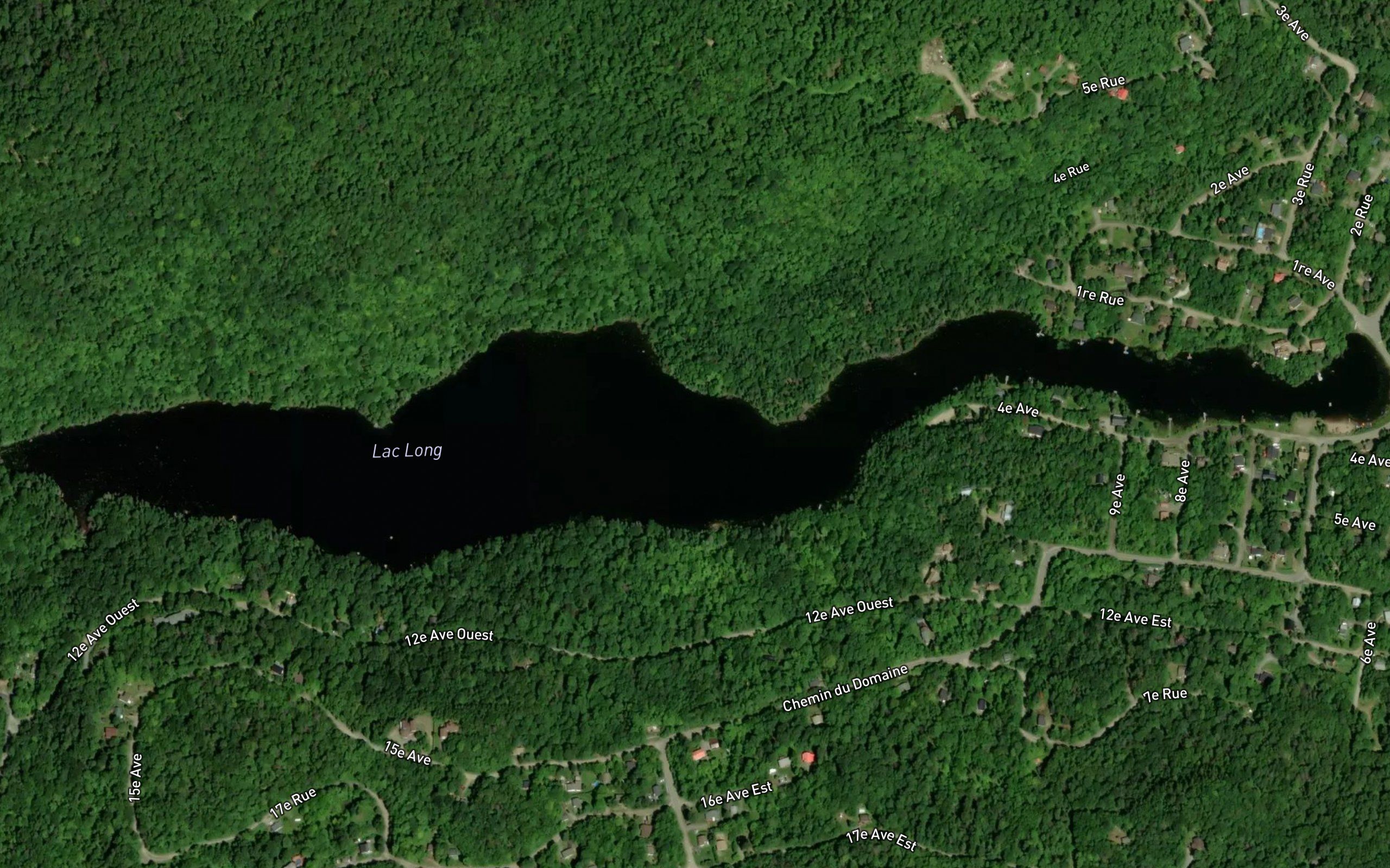 Lac Long