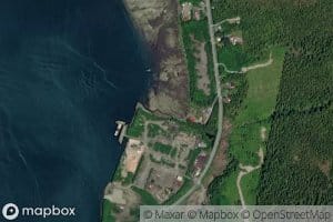 Shoemaker Bay