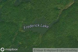 Frederick Lake