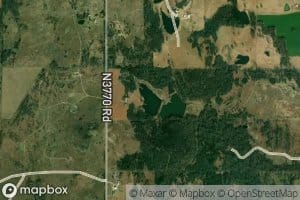 Oknoname 107008 Reservoir