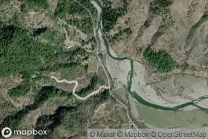 Middle Creek