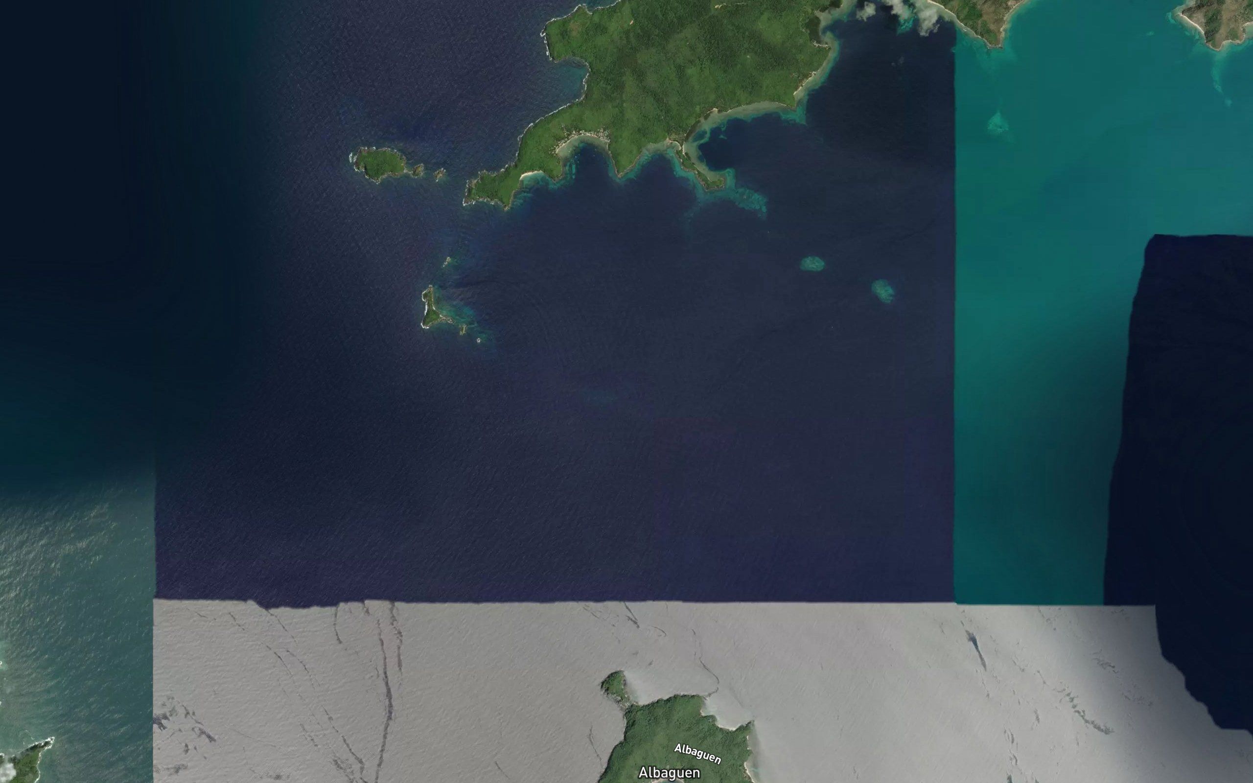 Royalist Shoal