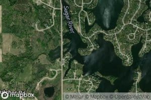 Long Lake Creek
