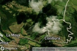 Quebrada Pumacho